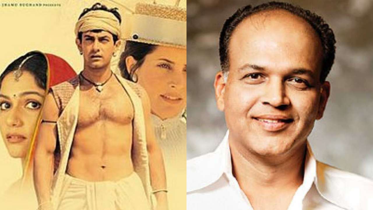lagaan ashutosh gowariker
