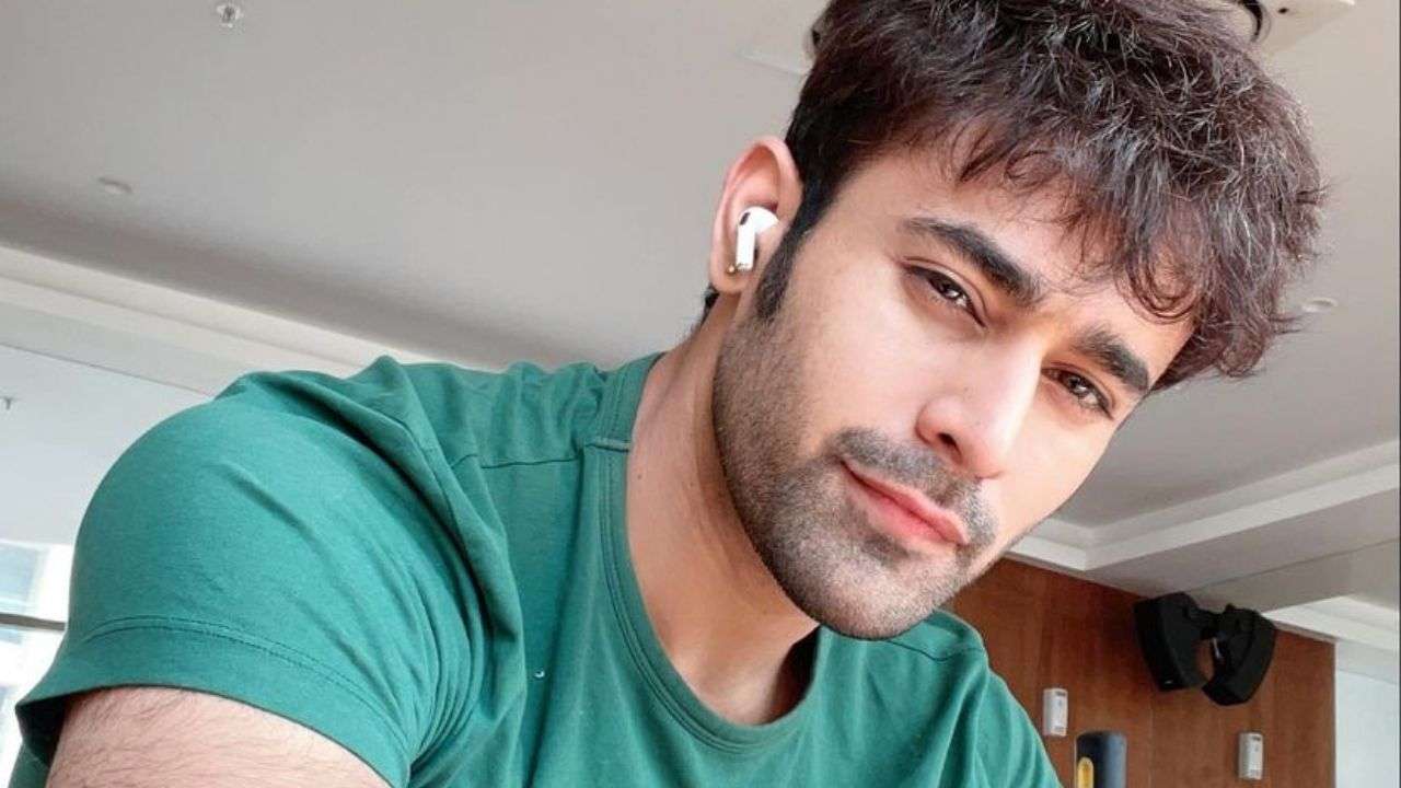 Amid rape allegations against actor Pearl V Puri, an old video of him ...