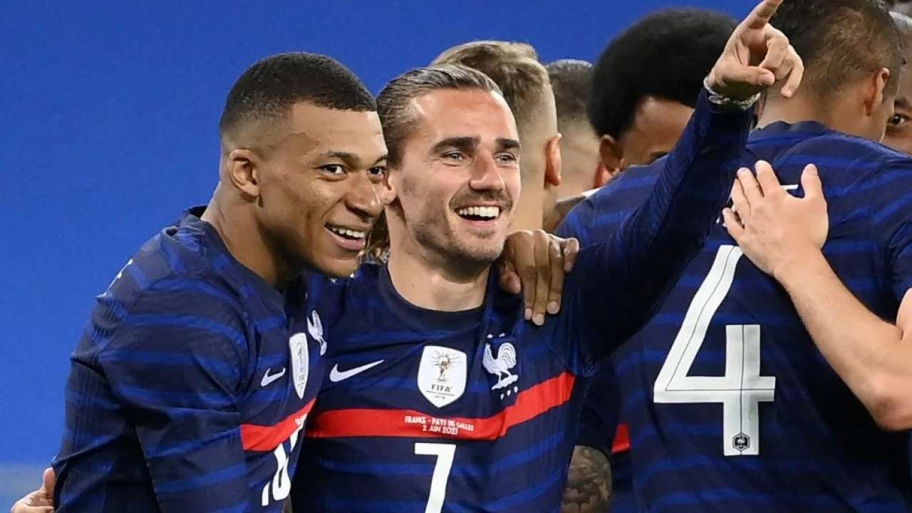 Uefa Euro 2020 France Vs Germany Live Streaming When And Where To Watch