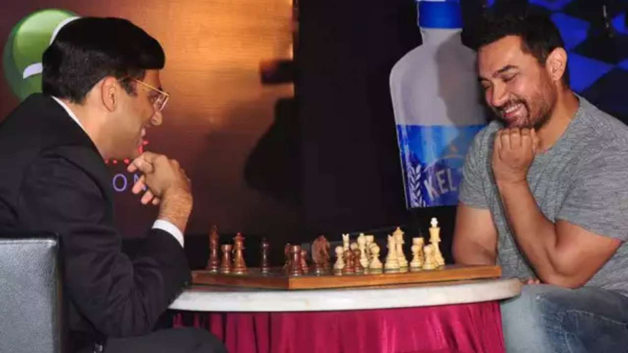 COVID-19: Viswanathan Anand to play online chess to raise funds