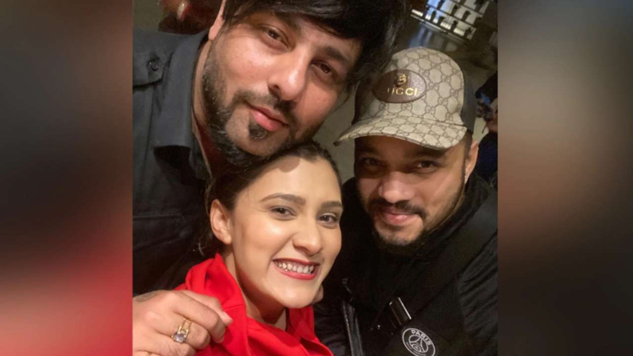 Khatron Ke Khiladi 11 Singer stha Gill Regrets Bro Zoning Rappers Badshah And Raftaar