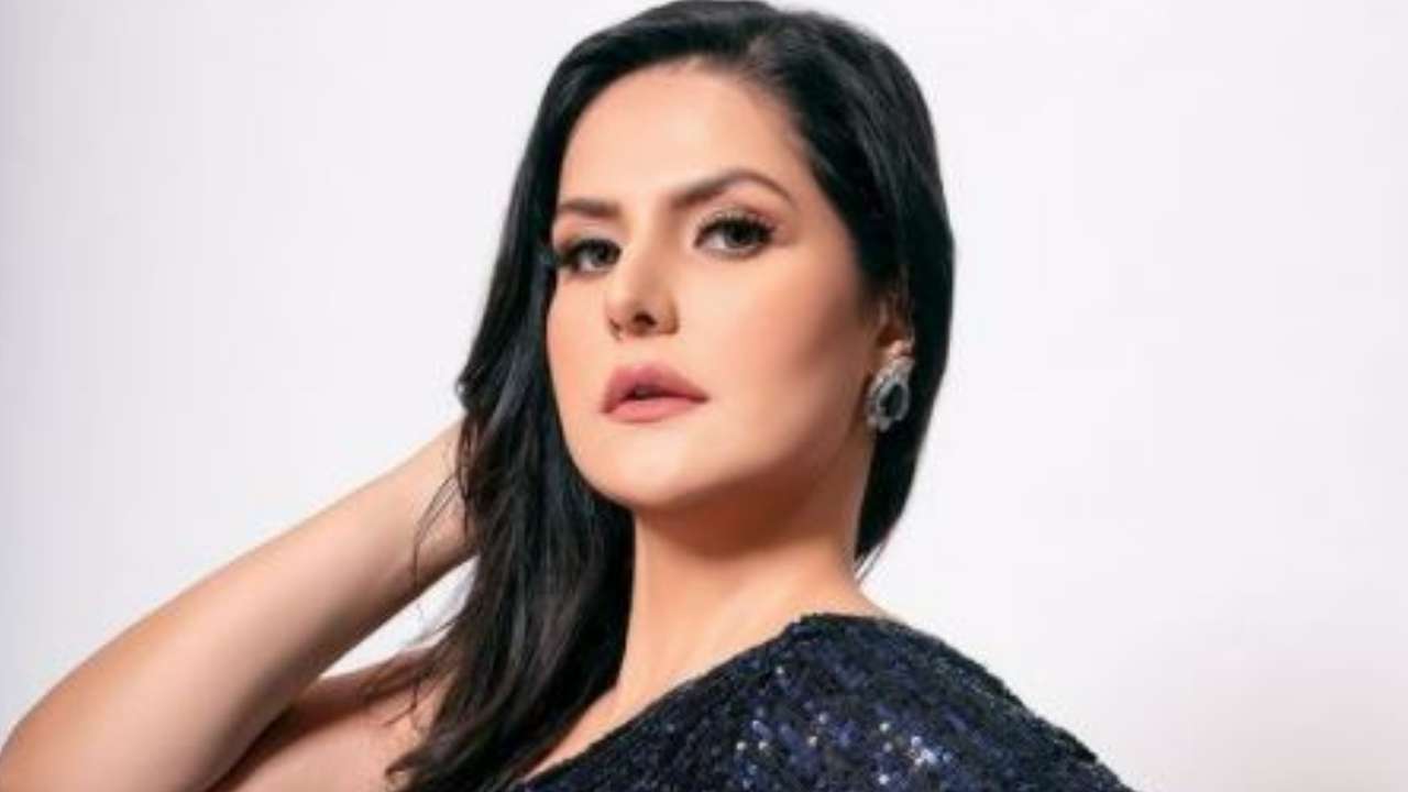 Zareen Khan