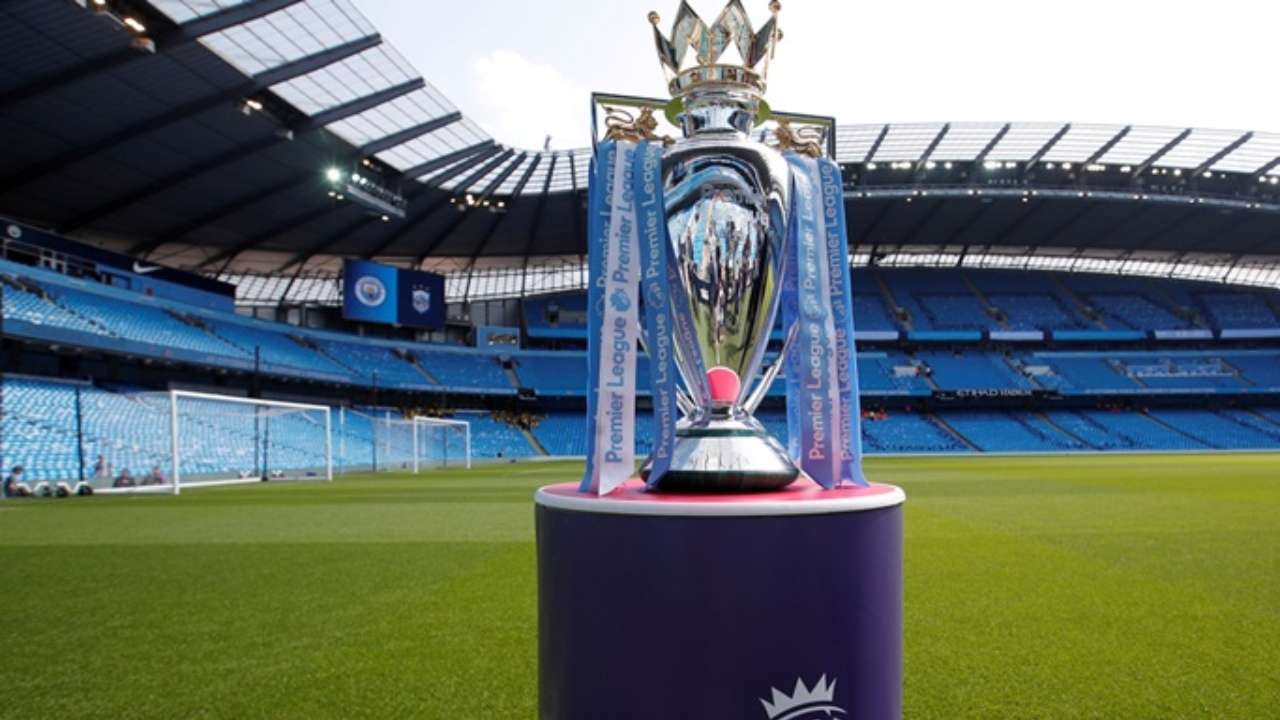 English Premier League season 2021-22: Full fixtures list, derbies and  biggest matches