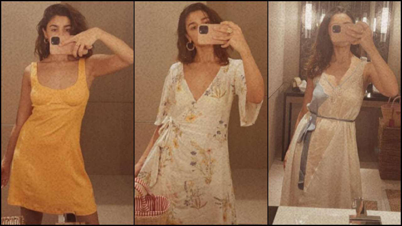 Alia Bhatt