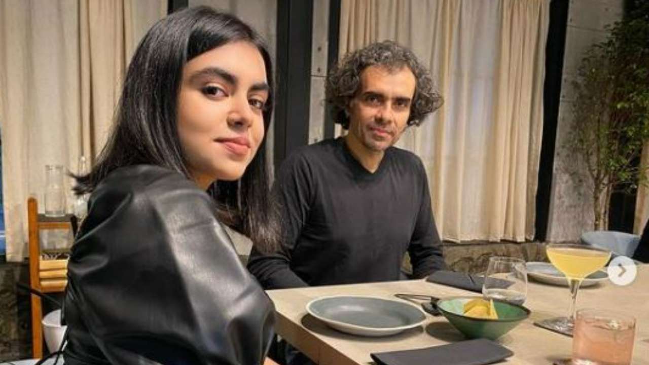 Ida Ali on pressures of being Imtiaz Ali