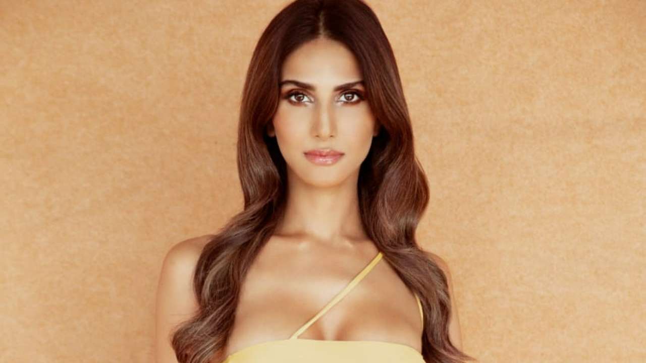 Bell Bottom' actor Vaani Kapoor says 'it's been a long wait' as Akshay  Kumar starrer set to hit theatres on July 27