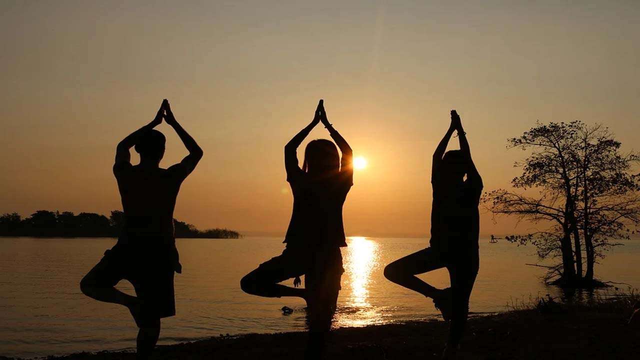 International Yoga Day 2021: Understanding 'Yoga for well-being ...