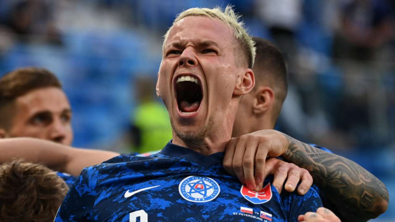 UEFA Euro 2020 Sweden vs Slovakia Live streaming: When and ...
