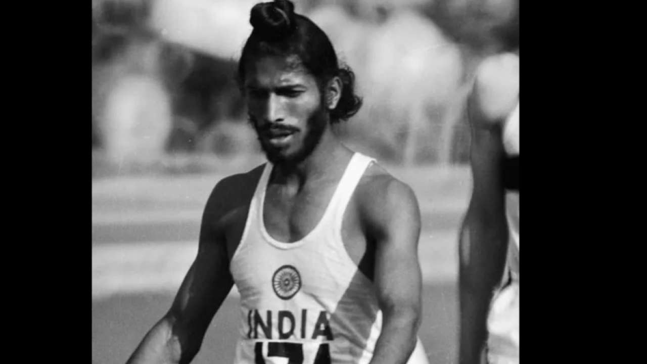 Milkha Singh - Early life