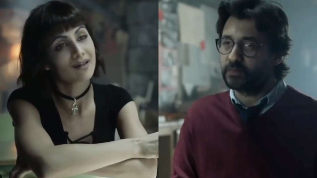 Shilpa Shetty-Raj Kundra