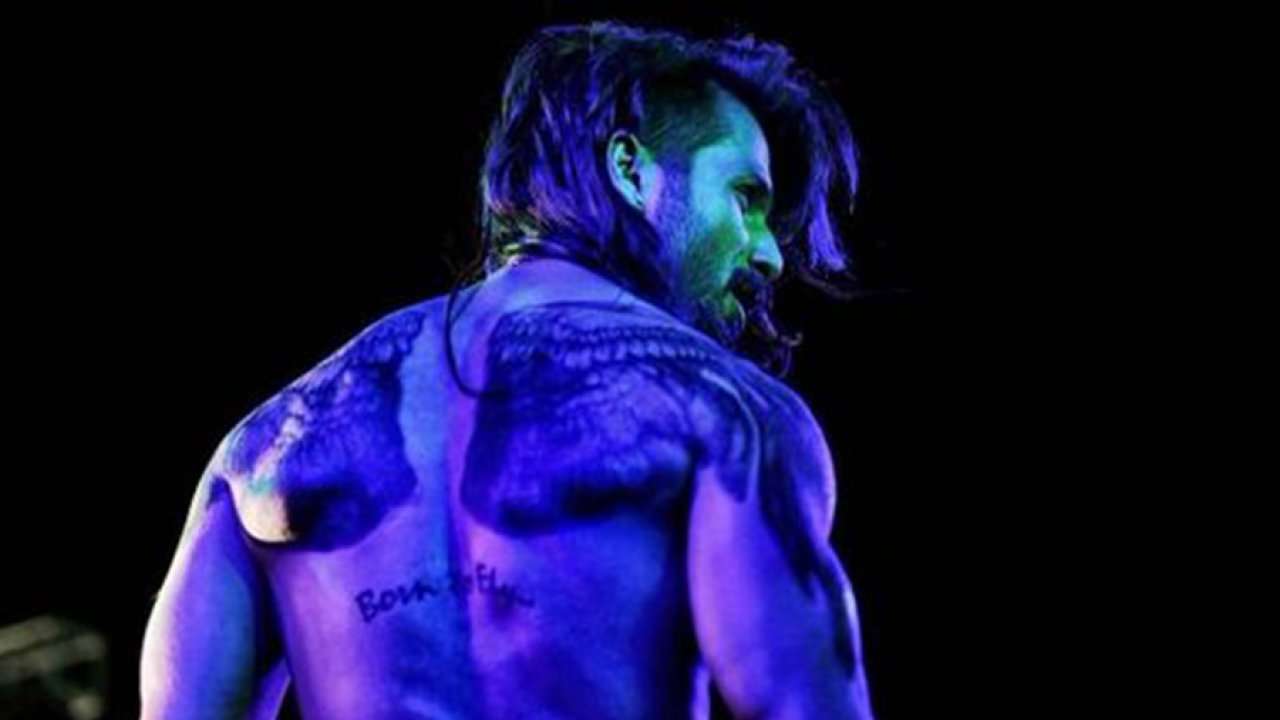 Is Shahid Kapoor 'Indian John Wick' in 'Bloody Daddy'? | The Daily Star