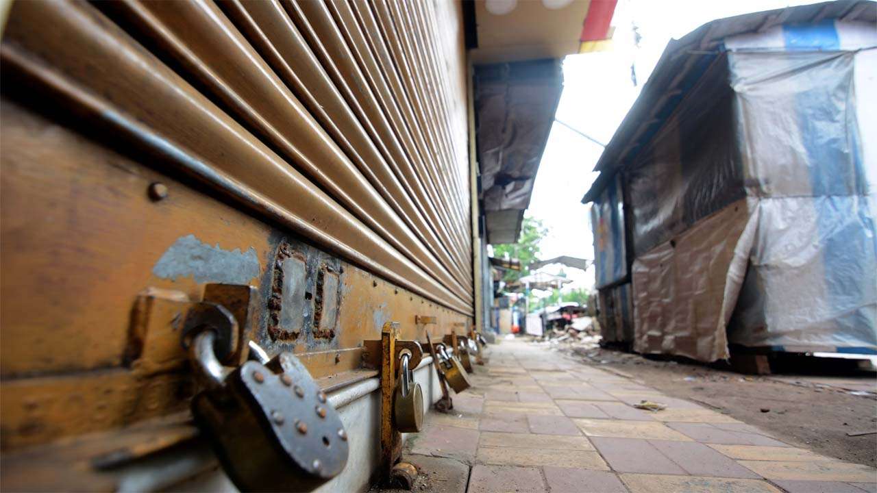 Assam lockdown relaxations