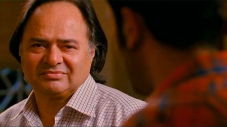 Farooq Sheikh in 'Yeh Jawaani Hai Deewani' – The coolest dad