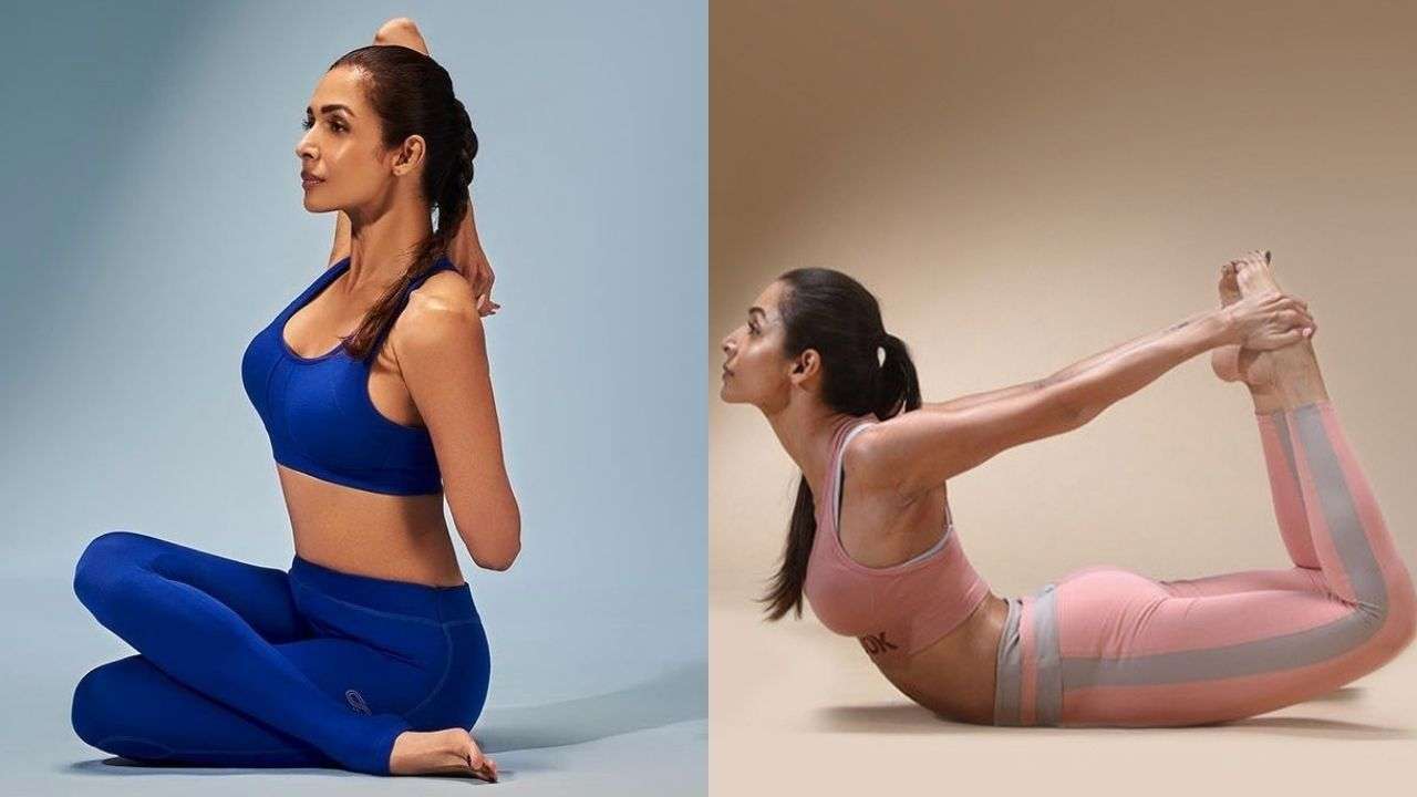 Benefits of a Physical Yoga Practice: Asana Then and Now