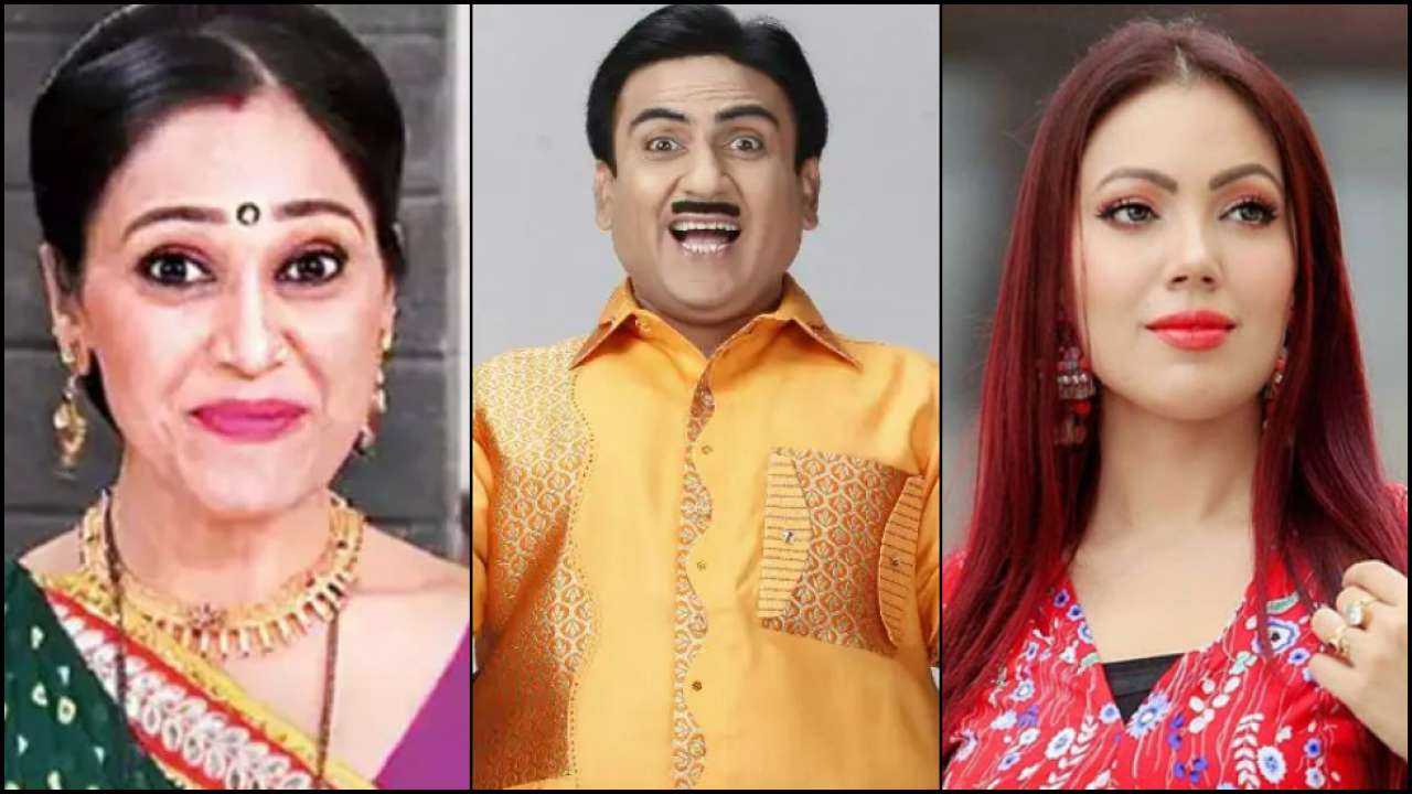 'Taarak Mehta Ka Ooltah Chashmah': Know educational qualifications of ...