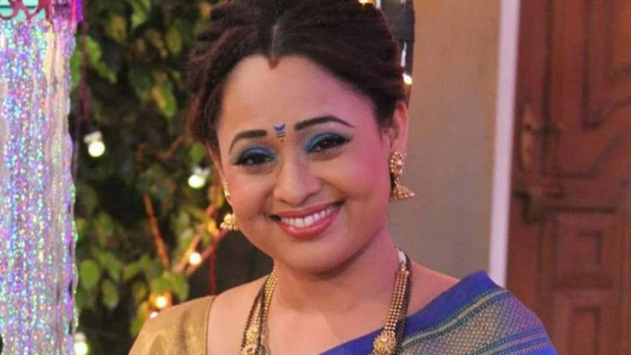 Sonalika Joshi Madhvi Bhide Taarak Mehta Ka Ooltah Hot Sex Picture