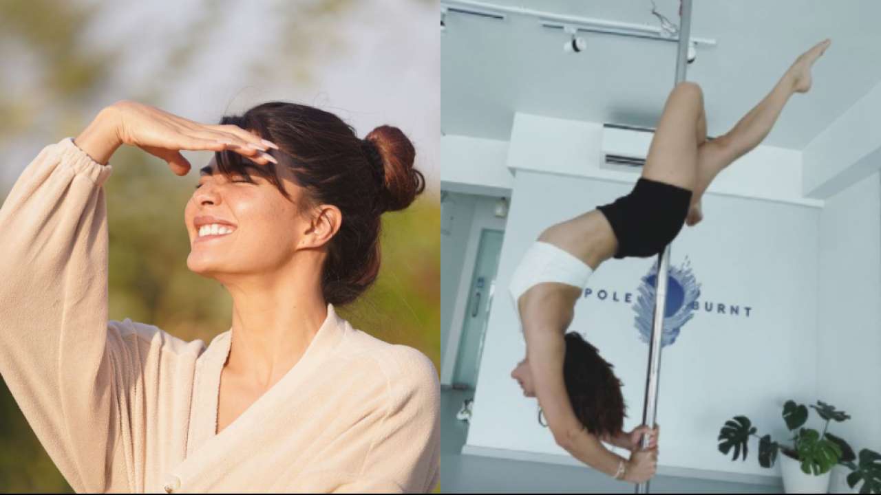 Jacqueline Fernandez