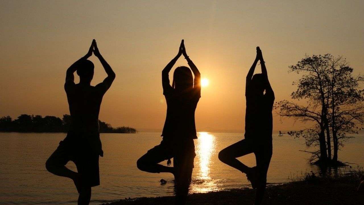 International Yoga Day 2021: Date, theme, history, significance ...
