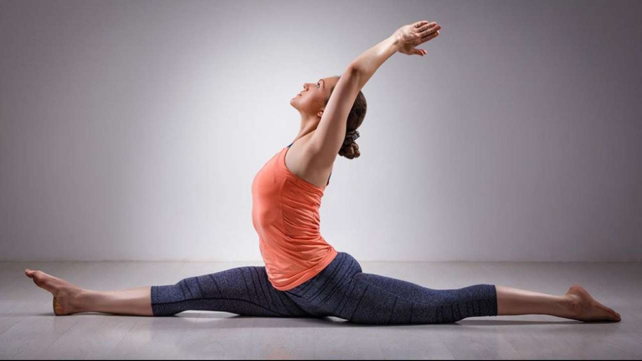 International Yoga Day 2021: Know the benefits of Vinyasa and Hatha ...