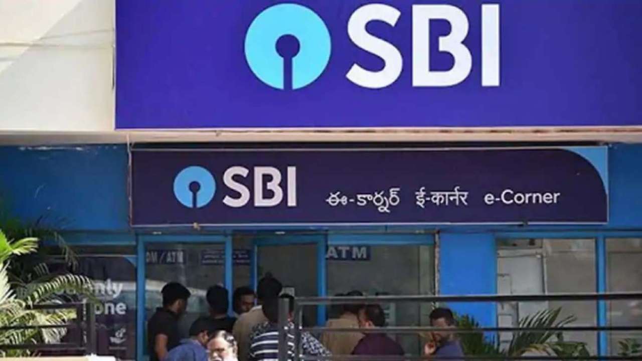 SBI latest news: State Bank of India provides doorstep banking services ...