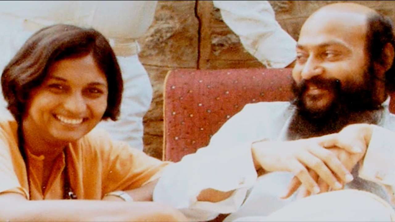 I love Osho, but love and sex are two different things': Ma Anand ...