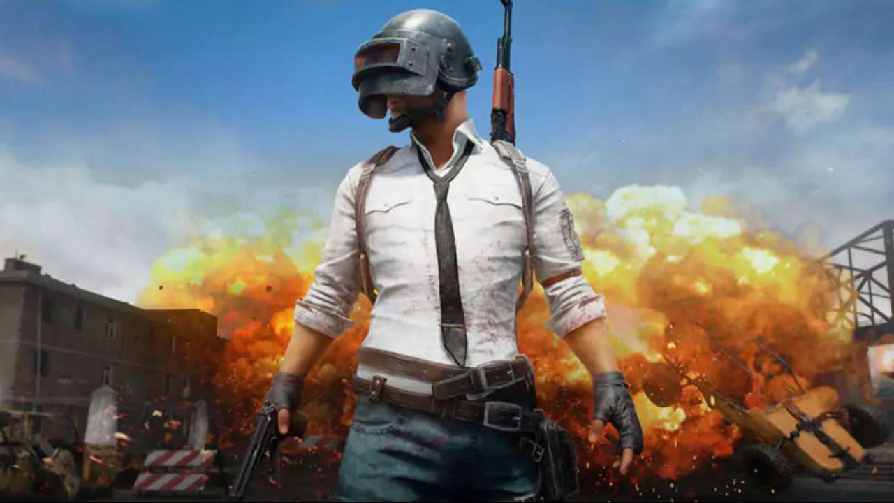 download pubg crack for android