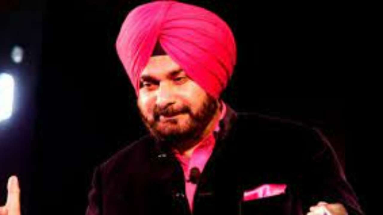 Navjot Singh Sidhu in 'Kyaa Hoga Nimmo Kaa'