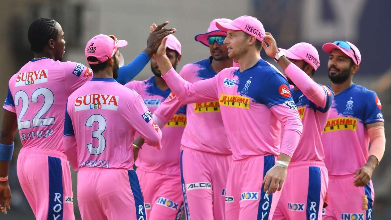 Rajasthan Royals: One time champion of Indian Premier League | SportzPoint.com