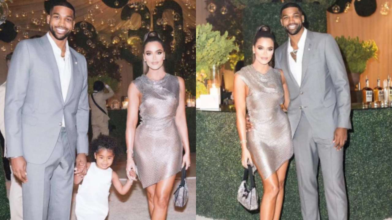 Khloe Kardashian-Tristan Thompson split once again days after ‘Keeping up with the Kardashians’ goes off air