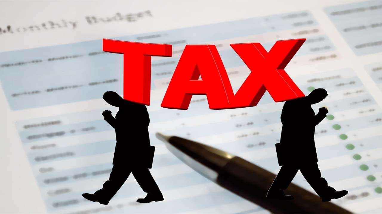 Non-filers will pay higher TDS