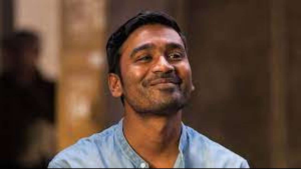 How much time did Dhanush take to write 'Kolaveri Di'?