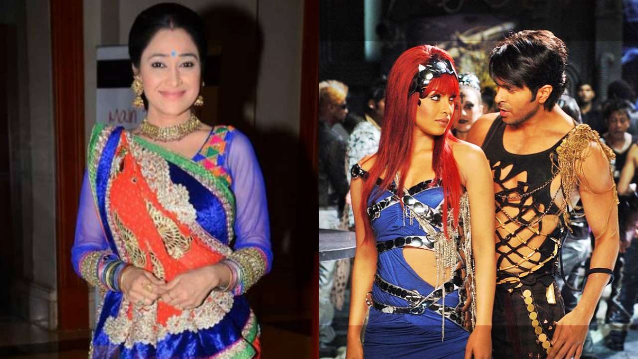 From 'Jodha Akbar' to 'Devdas, 'TMKOC' star Disha Vakani was part of