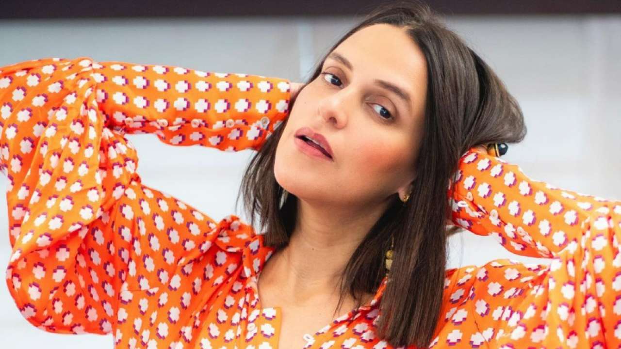 Neha Dhupia
