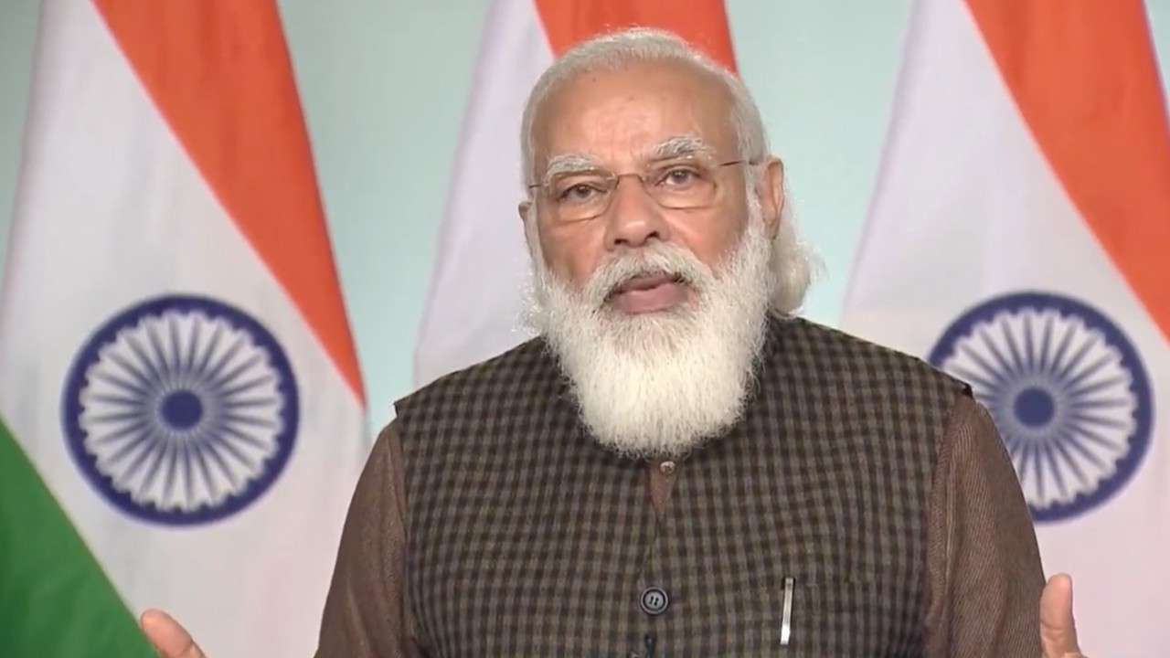 narendra modi