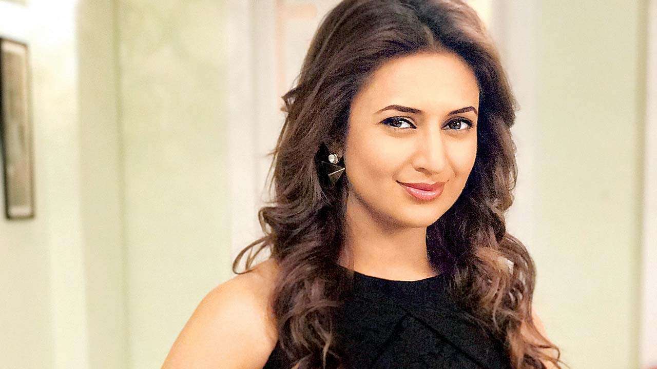 Divyanka Tripathi