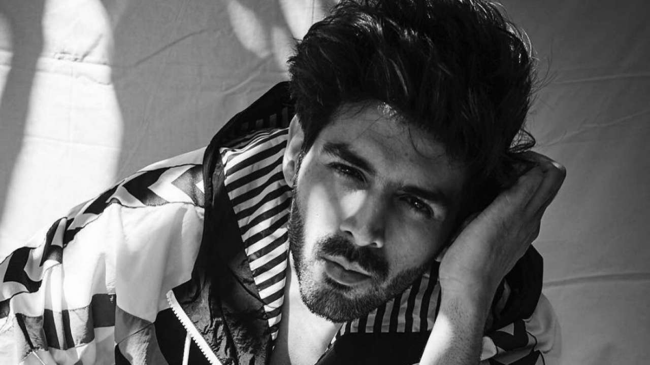 Kartik Aaryan has an amazing lineup of movies