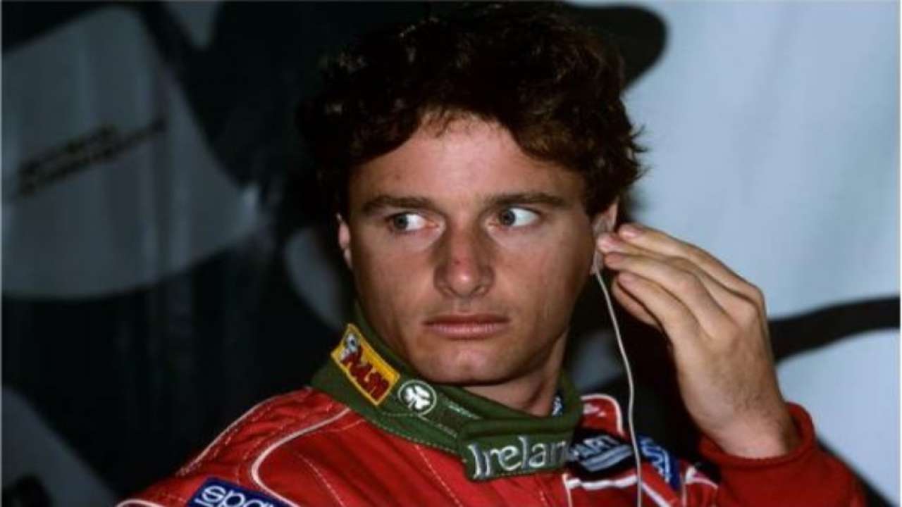 F1: Irvine says Verstappen defeats teammates like Schumacher and doesn't see a chance for Pérez