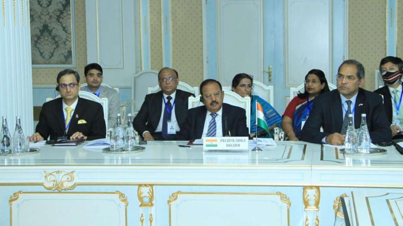 Ajit Doval