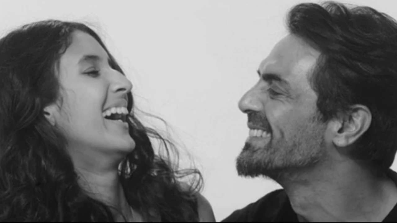 Arjun Rampal