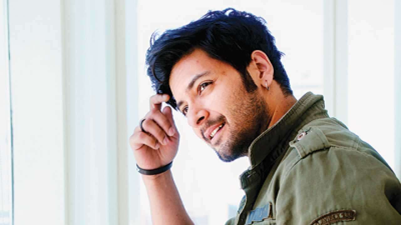 Ali Fazal recalls slipping into depression after Rajkumar Hirani's '3 ...