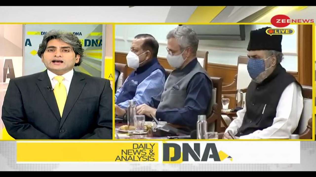 dna