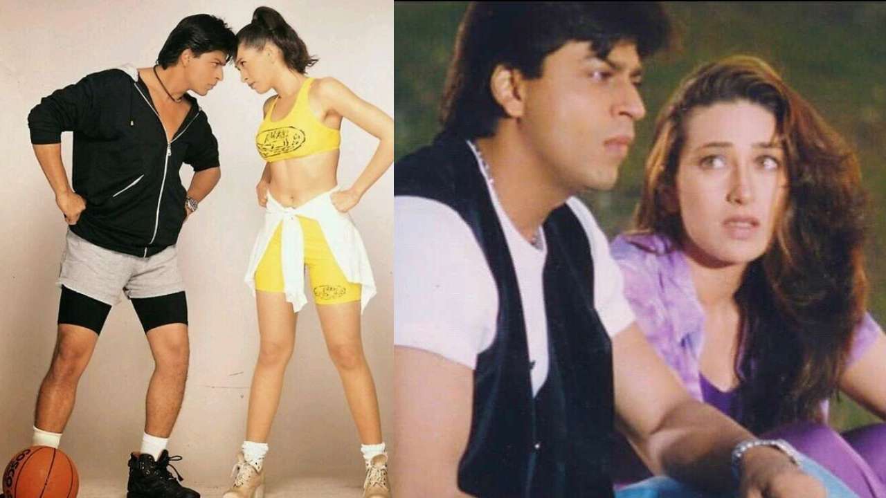 Dil Toh Pagal Hai (1997)