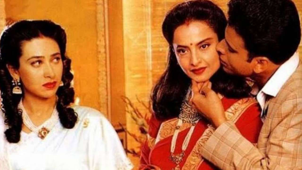 Zubeidaa (2001)