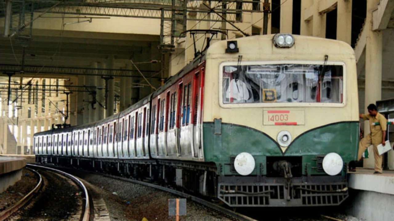 Chennai local train news: Services for select categories to resume today,  know details here