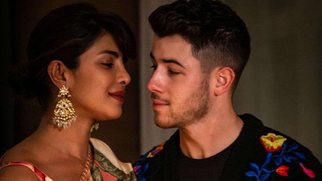 Priyanka Chopra Dating In Usa