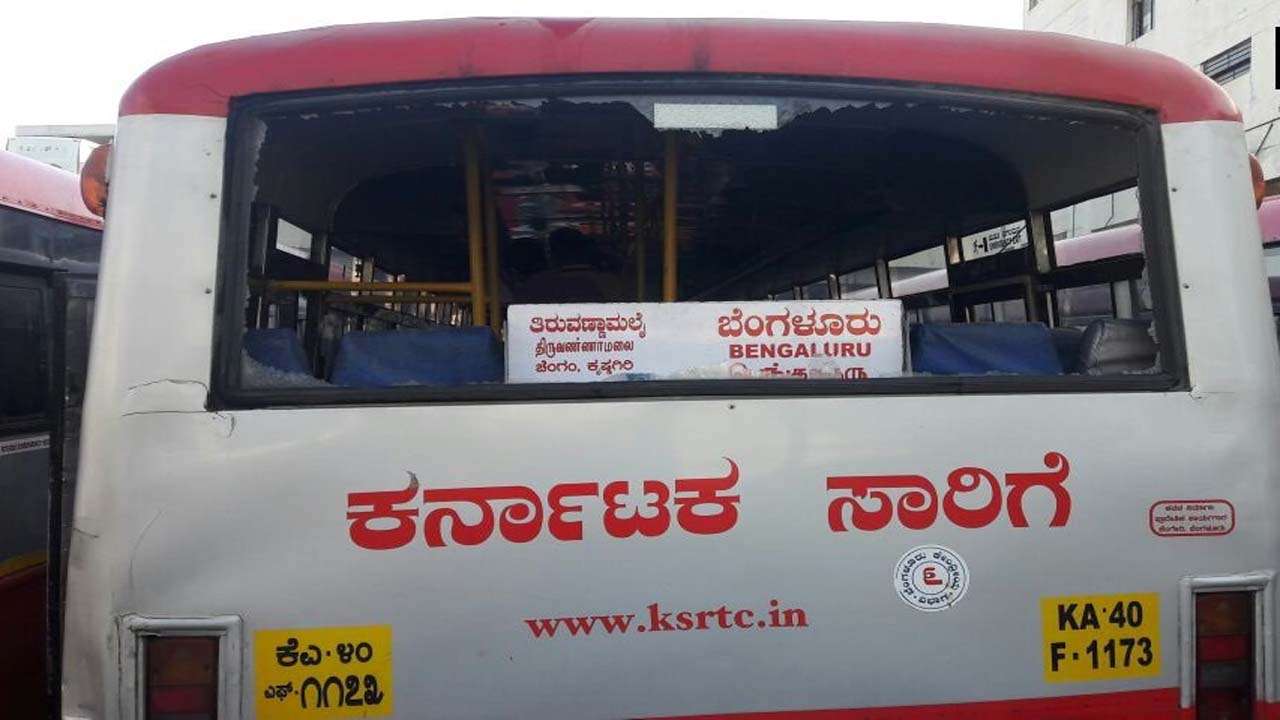 Karnataka Unlock: Inter-state bus services resume from today, details here