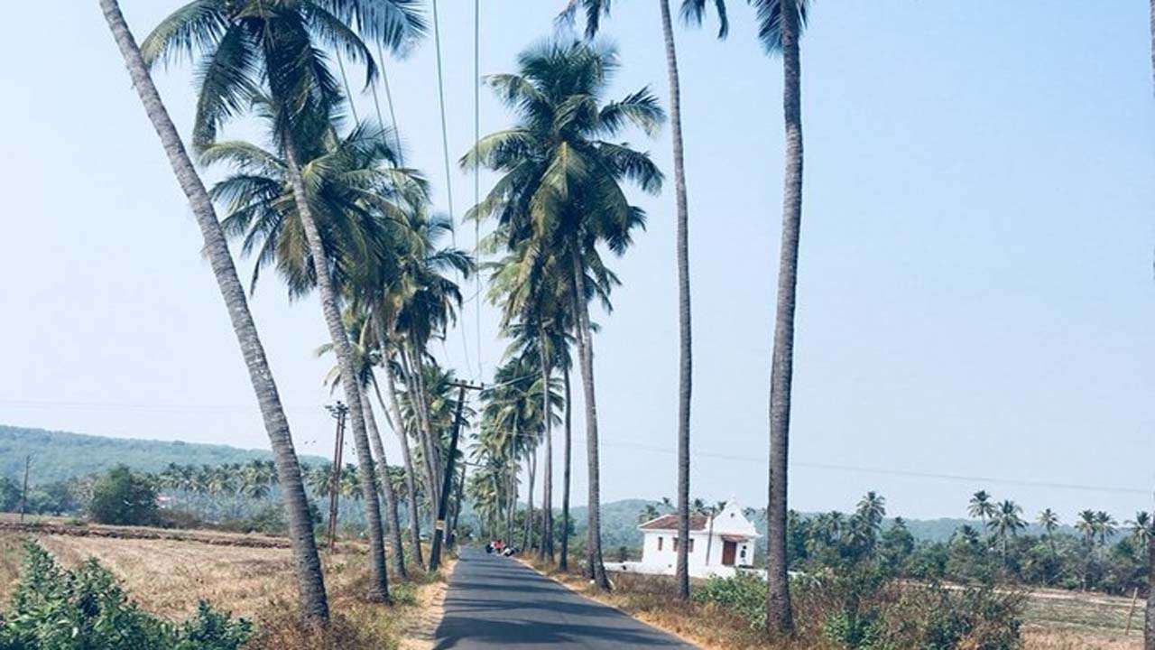 Goa may reopen for tourists after July
