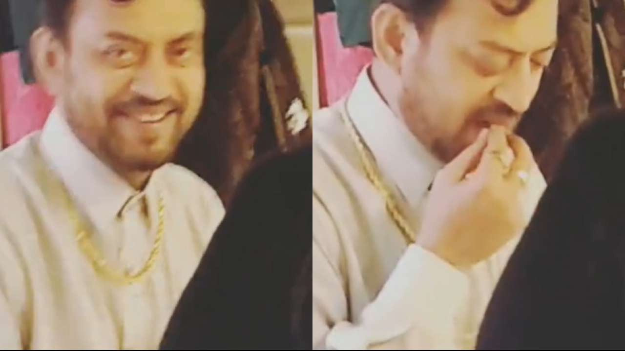 Irrfan Khan