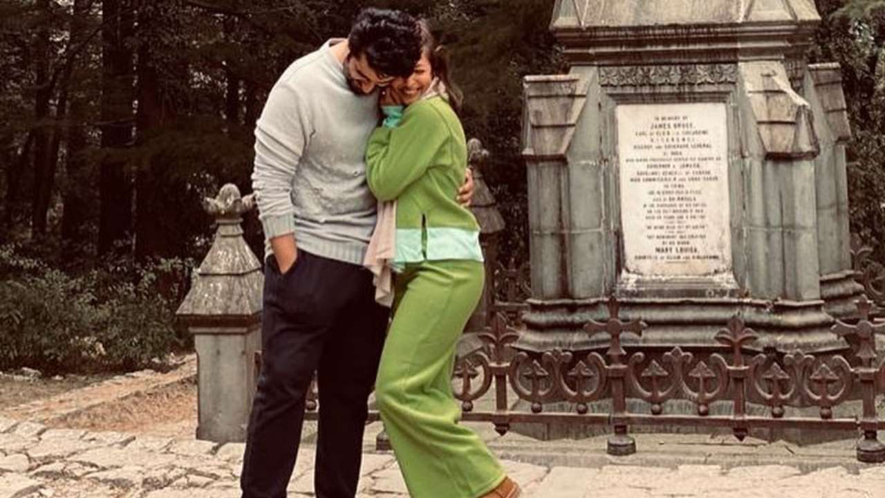 Happy Birthday Arjun Kapoor: Here&#39;s why Arjun and Malaika Arora are couple  goals