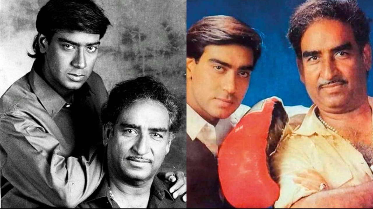 Ajay Devgn